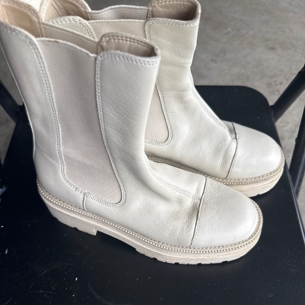 Sam Edelman boot